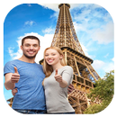 ضع صورتك في اماكن مشهورة-APK
