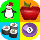 Devinez Photo Quiz (Français) APK