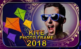 Kite Photo Frames 2020 پوسٹر