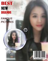 Photo Collage Blur Pic Editing poster