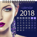 Fotokalender Rahmen 2018 APK