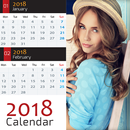 Photo Calendar Frames APK