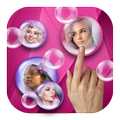 Photo Bubble LWP Maker