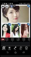 HD Photo Editor ภาพหน้าจอ 1