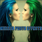 Miroir Image - Retouche photo icône