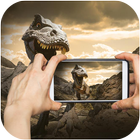 Dinosaurs Photo Editor FX 图标