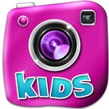 Photo Editor For Kids
