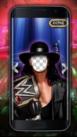 Biên tập ảnh cho đô vật wwe ảnh chụp màn hình 2