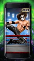 Biên tập ảnh cho đô vật wwe ảnh chụp màn hình 3