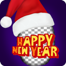 Photo Editor New Year APK