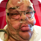 Photo Editor Scotch Tape simgesi