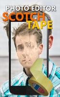 Photo Editor Scotch Tape gönderen