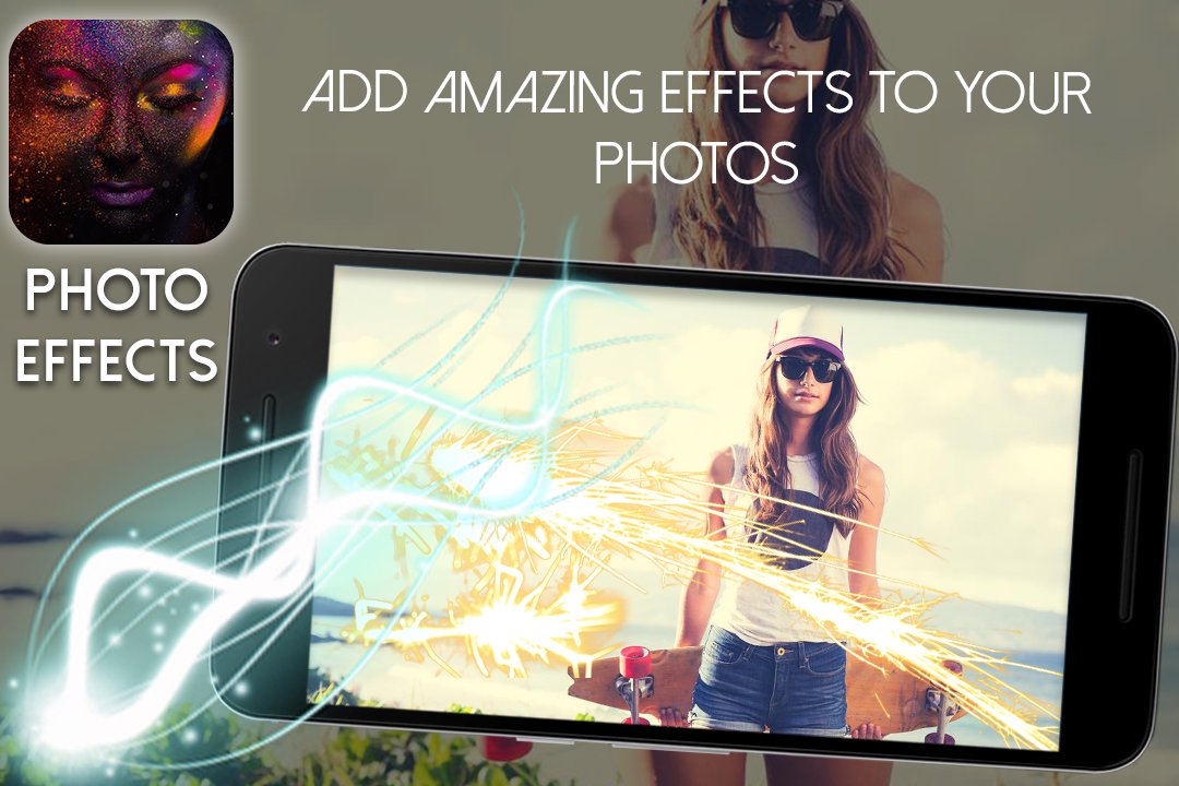 Photo FX Camera Effects APK for Android Download