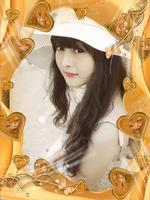 bingkai foto lucu screenshot 3
