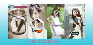 Photo Editor and Collage