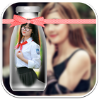 Photo Editor and Collage ícone