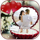 Wedding Photo Frames icon