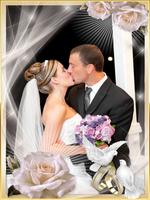 Wedding Photo Frames syot layar 1