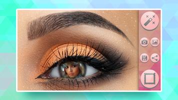 Photo Frame Eye স্ক্রিনশট 2