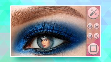 Photo Frame Eye স্ক্রিনশট 3