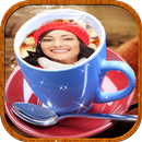 وضع صورتك في فنجان قهوة APK