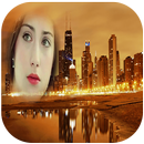 صورتك في أجمل صور مدن العالم‎ APK