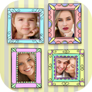 Photo Frames App All in One APK