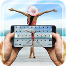 Photo Keyboard With Emojis – My Pic On Keypad APK