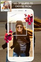 پوستر Photo Overlays- Superimpose