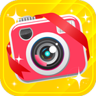 Makeup - Beauty Selfie Camera icon