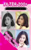 Makeup - Beauty Selfie Camera ภาพหน้าจอ 1