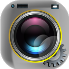 Selfie HD Camera أيقونة