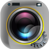 Selfie HD Camera icon