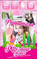 PIP Collage Maker 截图 3