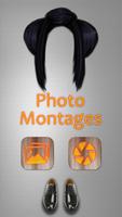 Photo Montages পোস্টার