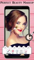 Perfect Beauty Makeup poster