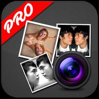 3 Schermata Photo Mirror Pro