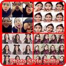 Photo Style Selfie APK