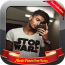 500 + Photo Poses For Boys-APK