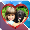 Photo Shape Frames Editor