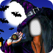 Photo Editor Halloween 2016