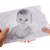 Photo Sketch Filter Effect иконка