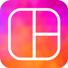 Designer Collage Maker Zeichen