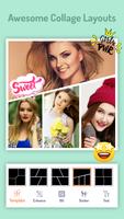 Designer Collage Maker Plakat