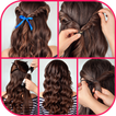 Learn Best Hairstyles Step By Step