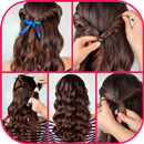 Learn Best Hairstyles Step By Step APK