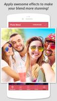 Photo Blender Mixer تصوير الشاشة 3