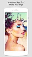 Photo Blender Mixer الملصق