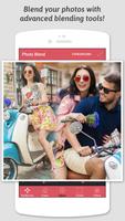 Photo Blender Mixer تصوير الشاشة 1