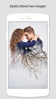 Photo Blender Mixer تصوير الشاشة 2